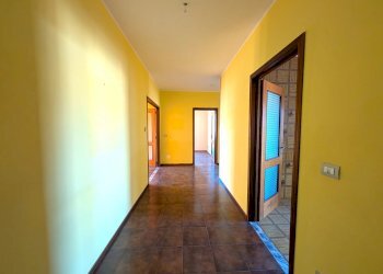 Quadrilocale Via Pamparato, Cuneo - foto 6