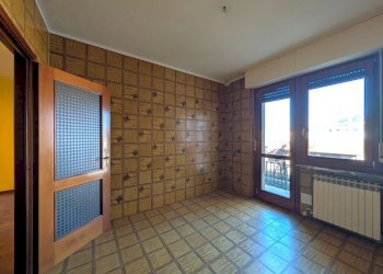 Quadrilocale Via Pamparato, Cuneo - foto 8