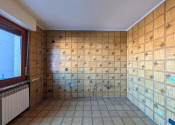 Quadrilocale Via Pamparato, Cuneo - foto 9