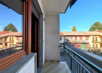 Quadrilocale Via Pamparato, Cuneo - foto 10