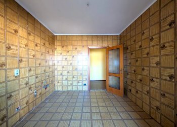 Quadrilocale Via Pamparato, Cuneo - foto 11