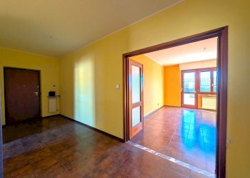 Quadrilocale Via Pamparato, Cuneo - foto 12