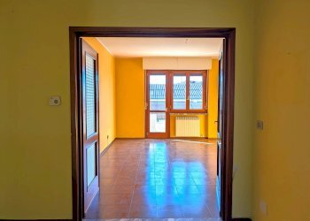 Quadrilocale Via Pamparato, Cuneo - foto 13