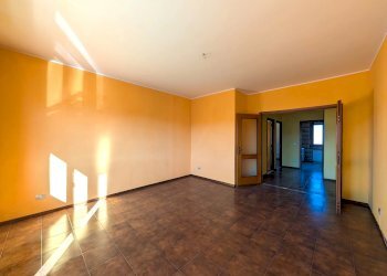 Quadrilocale Via Pamparato, Cuneo - foto 16