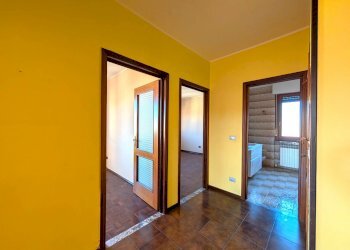 Quadrilocale Via Pamparato, Cuneo - foto 20