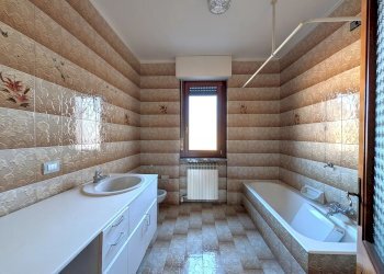 Quadrilocale Via Pamparato, Cuneo - foto 24