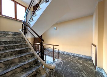 Quadrilocale Via Pamparato, Cuneo - foto 35