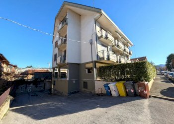 Quadrilocale Via Pamparato, Cuneo - foto 40