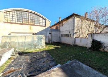 Quadrilocale Via Pamparato, Cuneo - foto 41