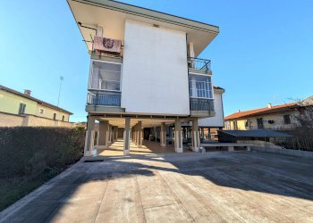 Quadrilocale Via Pamparato, Cuneo - foto 42