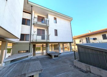 Quadrilocale Via Pamparato, Cuneo - foto 43