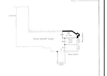 planimetria - Quadrilocale Via Pamparato, Cuneo - foto 45