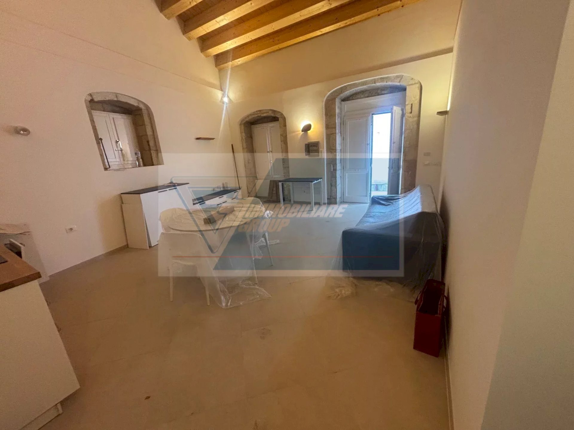 Two-room apartment VIA MARCONI SIRACUSA, Siracusa - photo 2