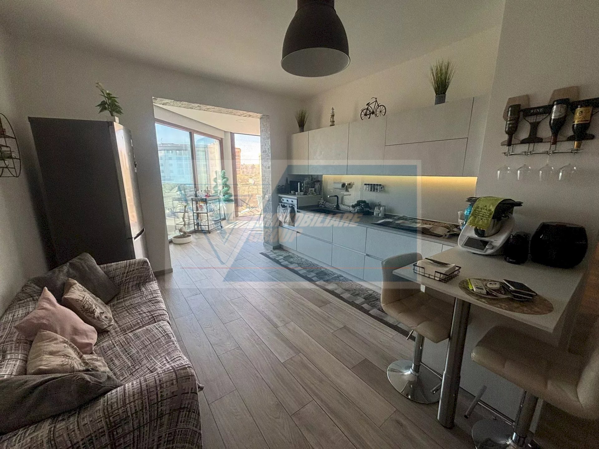 Three-room apartment Via Monsignor Calogero Lauricella, Siracusa - photo 2