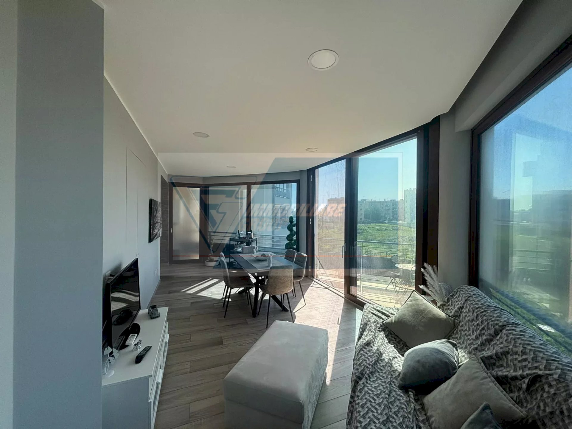 Three-room apartment Via Monsignor Calogero Lauricella, Siracusa - photo 3