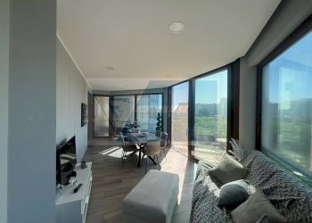 Three-room apartment Via Monsignor Calogero Lauricella, Siracusa - photo 3