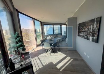 Three-room apartment Via Monsignor Calogero Lauricella, Siracusa - photo 1