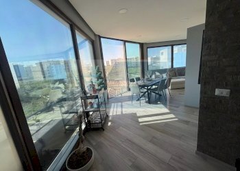 Three-room apartment Via Monsignor Calogero Lauricella, Siracusa - photo 5