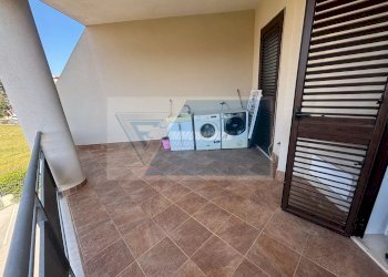 Three-room apartment Via Monsignor Calogero Lauricella, Siracusa - photo 8