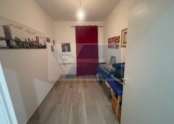 Three-room apartment Via Monsignor Calogero Lauricella, Siracusa - photo 12