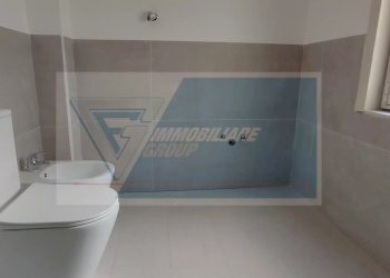 Quadrilocale Via Monviso, Siracusa - foto 13