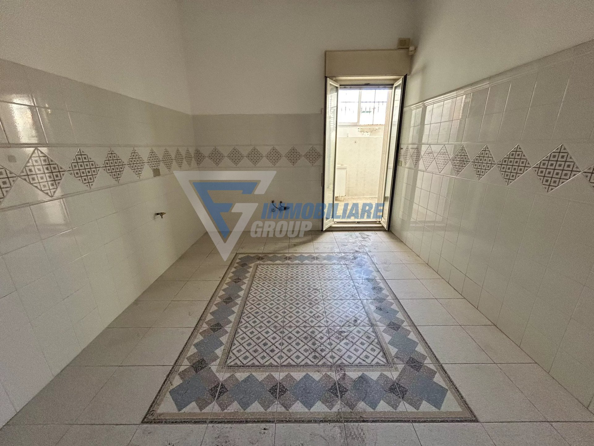 Three-room apartment Viale Zecchino, Siracusa - photo 3