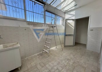 Three-room apartment Viale Zecchino, Siracusa - photo 9