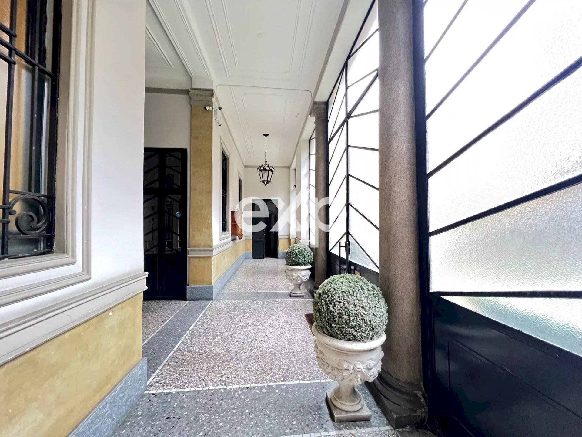 Attic Via Crema, Milano (neighborhood Ticinese) - photo 2