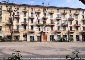 Attico Via Crema, Milano (zona Ticinese) - foto 1