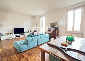 Attico Via Crema, Milano (zona Ticinese) - foto 5