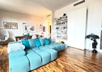 Attico Via Crema, Milano (zona Ticinese) - foto 6