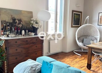 Attico Via Crema, Milano (zona Ticinese) - foto 9