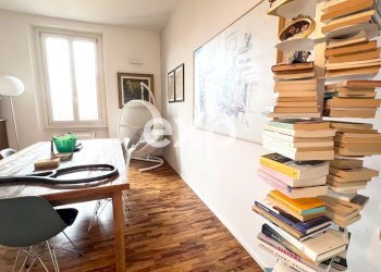 Attico Via Crema, Milano (zona Ticinese) - foto 10