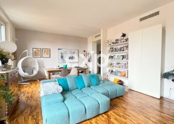 Attico Via Crema, Milano (zona Ticinese) - foto 11