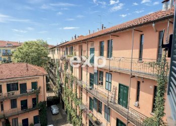 Attico Via Crema, Milano (zona Ticinese) - foto 13