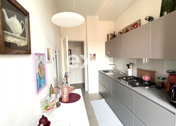 Attico Via Crema, Milano (zona Ticinese) - foto 14