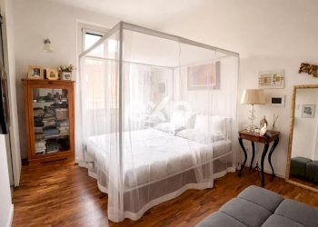 Attico Via Crema, Milano (zona Ticinese) - foto 16