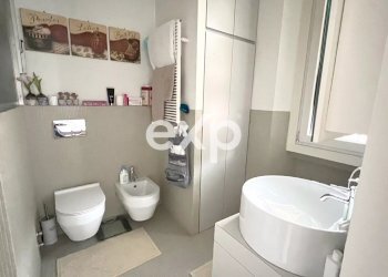 Attico Via Crema, Milano (zona Ticinese) - foto 18