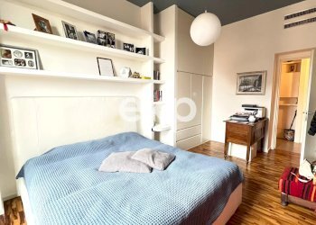 Attico Via Crema, Milano (zona Ticinese) - foto 20