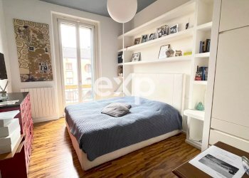 Attico Via Crema, Milano (zona Ticinese) - foto 21