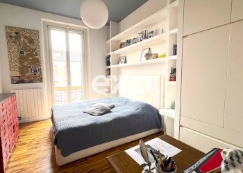 Attico Via Crema, Milano (zona Ticinese) - foto 22