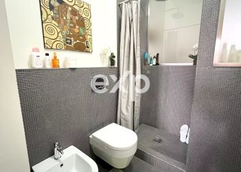 Attico Via Crema, Milano (zona Ticinese) - foto 24