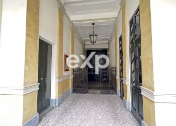 Attico Via Crema, Milano (zona Ticinese) - foto 28