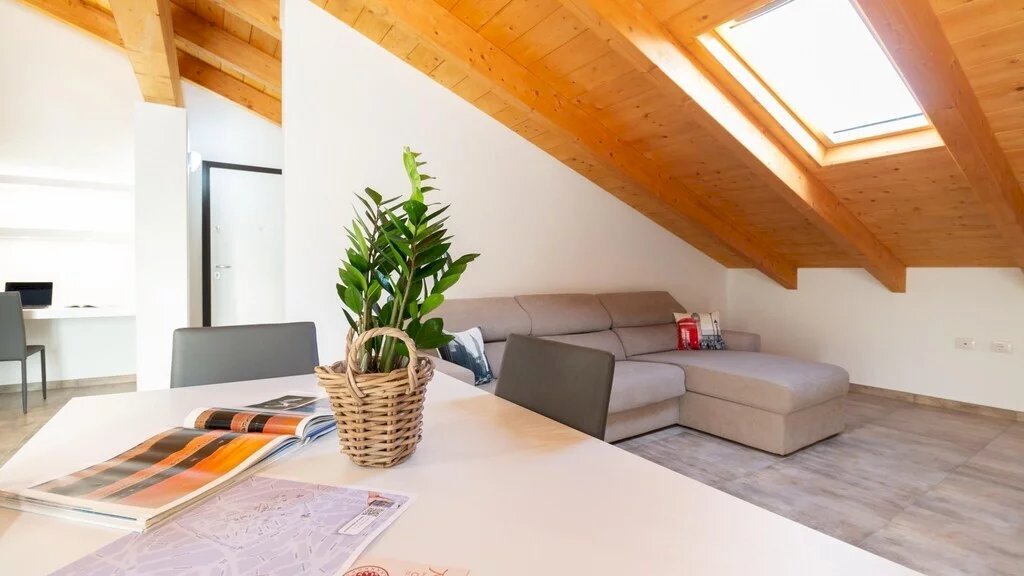 Three-room apartment Via degli Artigiani, Oristano - photo 2