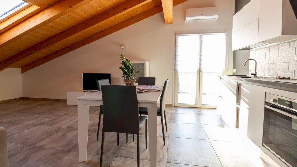 Three-room apartment Via degli Artigiani, Oristano - photo 3