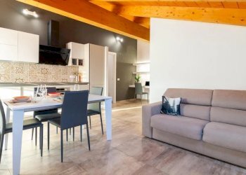 Trilocale Via degli Artigiani, Oristano - foto 1