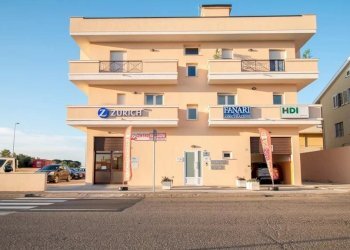 Trilocale Via degli Artigiani, Oristano - foto 12