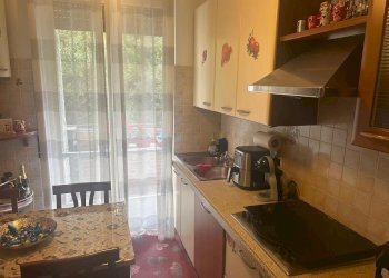 Three-room apartment Via Tenda, Ventimiglia - photo 5