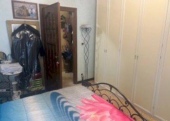 Three-room apartment Via Tenda, Ventimiglia - photo 8