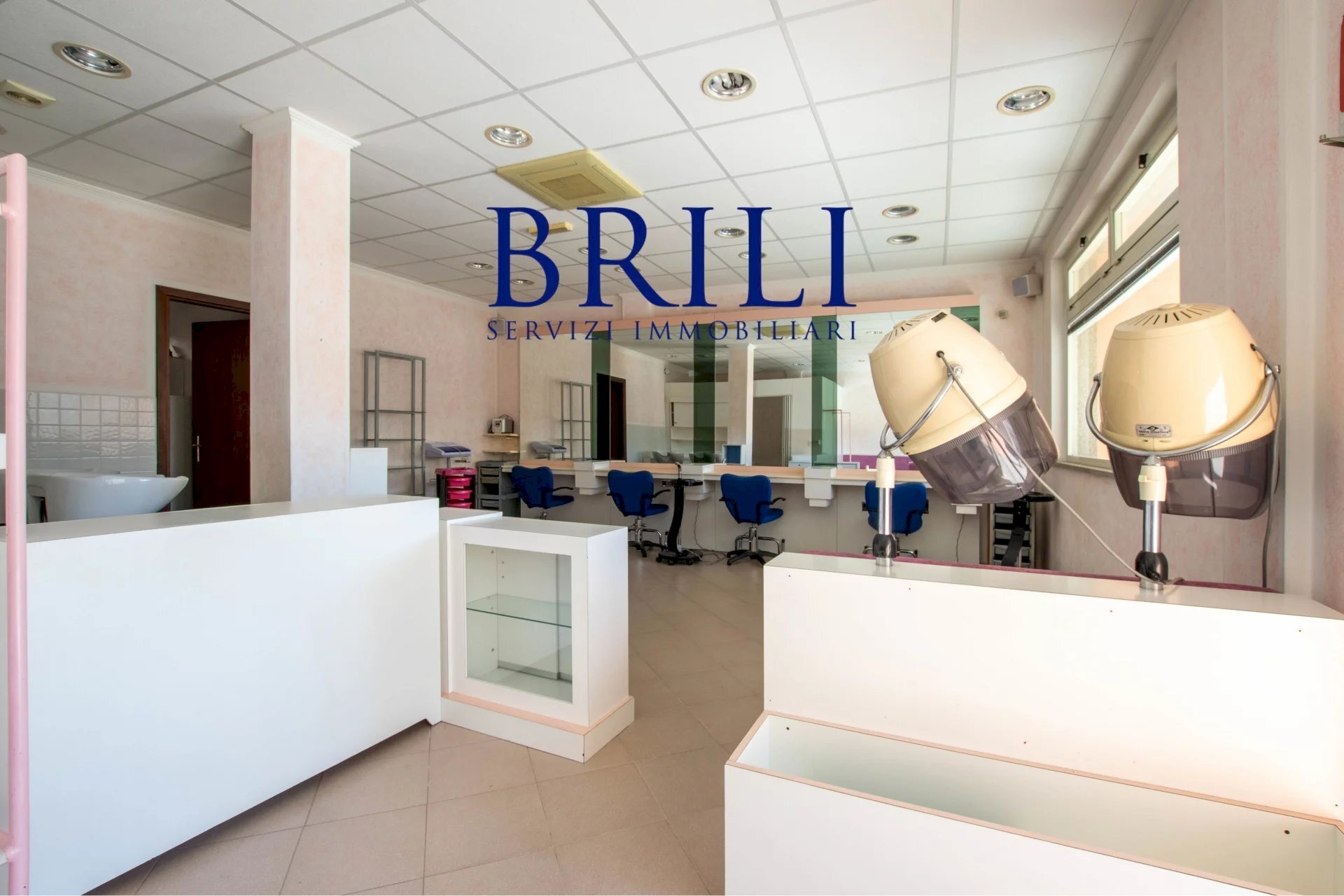 Locale Commerciale Via Giovanni Battista Cella, Olbia - foto 3